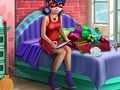 שפּיל Dotted Girl: רעמיצ לָאָאשטסהגיה  אָנליין