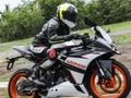 שפּיל RC 125 ףמַאק  אָנליין