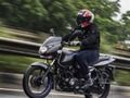 שפּיל Bajaj pulsar 125 אָנליין