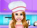 שפּיל Vincy Cooking Red Velvet Cake ליּפש  אָנליין