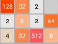 שפּיל עדנעגעל 2048  אָנליין
