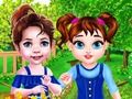 שפּיל Explorer רוטַאנ רעלייט יביעב  אָנליין