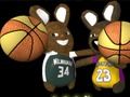 שפּיל Bball pro עגיל  אָנליין
