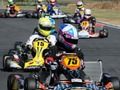 שפּיל Kart Karting שינעטער אָנליין