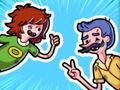 שפּיל סרעדיר םוטש  אָנליין