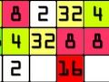 שפּיל 2048 קַאלב ריּפַאּפ  אָנליין