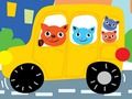 שפּיל סרַאק ןיא זיסנַארעפיד טימ סלַאמינַא טויק  אָנליין