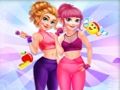 שפּיל BFFS לייטספייל ססענטיפ  אָנליין