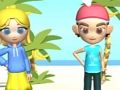 שפּיל ד 3 סע ןסיגפיונוצ  אָנליין