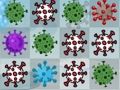 שפּיל Coronavirus טפַאשגנע אָנליין