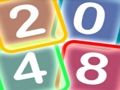 שפּיל 2048 ןָאענ  אָנליין