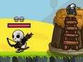 שפּיל Clash of Skulls ליּפש  אָנליין
