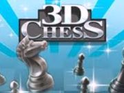 שפּיל 3D שאָך אָנליין