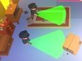 שפּיל Blocky looter ד 3 בנג אָנליין