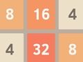 שפּיל 2048 עמוס  אָנליין