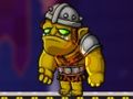 שפּיל Orc Hunter ןעעווָאללַאה  אָנליין