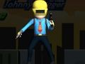 שפּיל Johnny Trigger 3D ןיילנָא  אָנליין