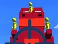 שפּיל Clash Epic Battle ןדניברַאפ  אָנליין