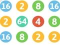 שפּיל 2048 ןסיגפיונוצ רעמונ  אָנליין