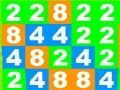 שפּיל קַאלב ןסיגפיונוצ 2048  אָנליין