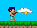 שפּיל Bip the Caveboy  אָנליין