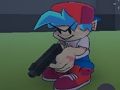 שפּיל Funkin FPS טכַאנ גאטיירפ  אָנליין