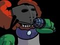 שפּיל Funkin ’Vs Tricky the Clown Mod טכַאנ גאטיירפ  אָנליין