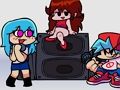 שפּיל ךָאוו ץנַאג Funkin VS Sky טכַאנ גאטיירפ  אָנליין