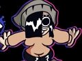 שפּיל !Funkin vs NekoFreak טכַאנ קיטיירפ  אָנליין