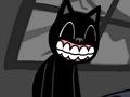 שפּיל Funkin vs Outrun Cartoon Cat טכַאנ קיטיירפ  אָנליין