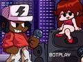 שפּיל Funkin VS Fueg0 טכַאנ קיטיירפ  אָנליין
