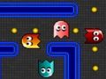 שפּיל HTML5 ןַאמקַאּפ  אָנליין