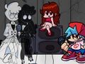 שפּיל .Funkin Vs טכַאנ גאטיירפ סניווטסָאהג  אָנליין