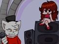 שפּיל Funkin vs Conner טכַאנ גאטיירפ  אָנליין