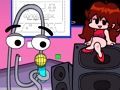 שפּיל Clippy סוו Funkout טכַאנ ןייפ  אָנליין