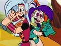 שפּיל Migmighty Magiswords סרעווָאט ןופ טסעווק יד  אָנליין