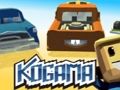 שפּיל KOGAMA: סגנירּפס רעפירָאלַאק  אָנליין
