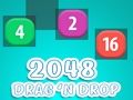 שפּיל ּפַאק ןוא' ןּפעלש 2048  אָנליין