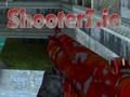 שפּיל ShooterZ. io  אָנליין