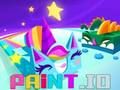 שפּיל Paint. io  אָנליין