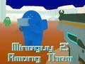שפּיל MineGuy 2: ייז ןשיווצ  אָנליין