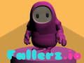 שפּיל Fallerz. io  אָנליין