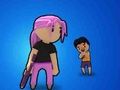 שפּיל BrawlGuys. io  אָנליין