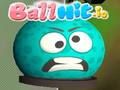 שפּיל Ballhit. io  אָנליין
