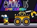 שפּיל SpaceRush זדנוא ןשיווצ  אָנליין