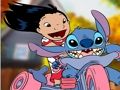 שפּיל Lilo רפס גנירָאלָאק שטטיטס ןוא  אָנליין