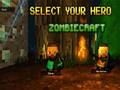 שפּיל Zomberbersylat אָנליין