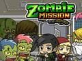 שפּיל Zombie Mission אָנליין