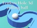 שפּיל Tenkyu Hole 3 עקליּפ גנילוָאר ד  אָנליין