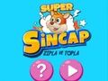 שפּיל Zipla ve Topla :ּפַאקניס רעבי  אָנליין